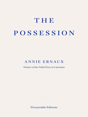 cover image of The Possession